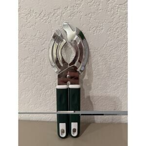 Jar & Bottle Opener Multi Size Stainless Steel Handheld Kitchen Opener